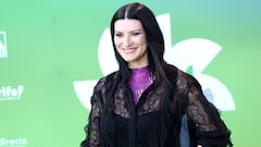 La decisión de Laura Pausini en redes sociales por culpa de la “maldad” y “ansiedad”: “Son lugares de odio y rabia”