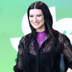 La decisión de Laura Pausini en redes sociales por culpa de la “maldad” y “ansiedad”: “Son lugares de odio y rabia”
