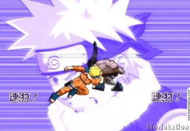 Naruto: Narutimate Hero 2