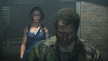 Resident Evil 2: d&oacute;nde y c&oacute;mo encontrar la carta de Jill