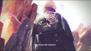 God Eater 3, anunciado por Bandai Namco con tráiler incluido