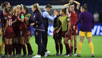 Las lágrimas de Kirby por su madre emocionan al mundo