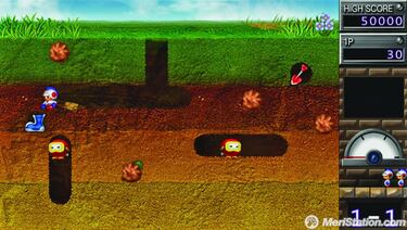 Más de 30 clásicos llenarán Namco Museum: Virtual Arcade