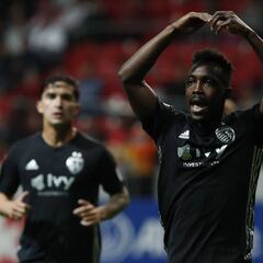 CAI vs Sporting Kansas City: Horario, TV; cómo y dónde ver