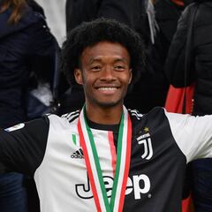 Inicia la Serie A 2019/2020: Los objetivos de los colombianos