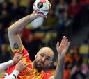 Resumen y resultado del España – Japón (26-22): Los Hispanos sufren pero suman otro triunfo