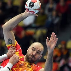 Resumen y resultado del España – Japón (26-22): Los Hispanos sufren pero suman otro triunfo