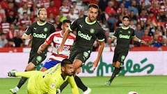 Girona vs Granada: apuestas y pronósticos de LaLiga EA Sports - 24/5/24