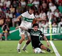 Elche 1 - 1 Betis: resumen, resultado y goles
