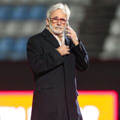 Jesús Martínez: “No hay nada con Chivas, el sueño de Luis es ir a Europa”