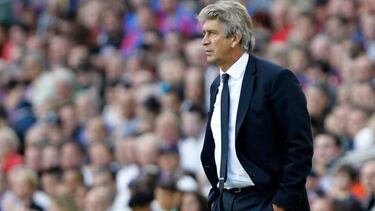 Report: Pepe to join Pellegrini at Hebei on €15m a year deal