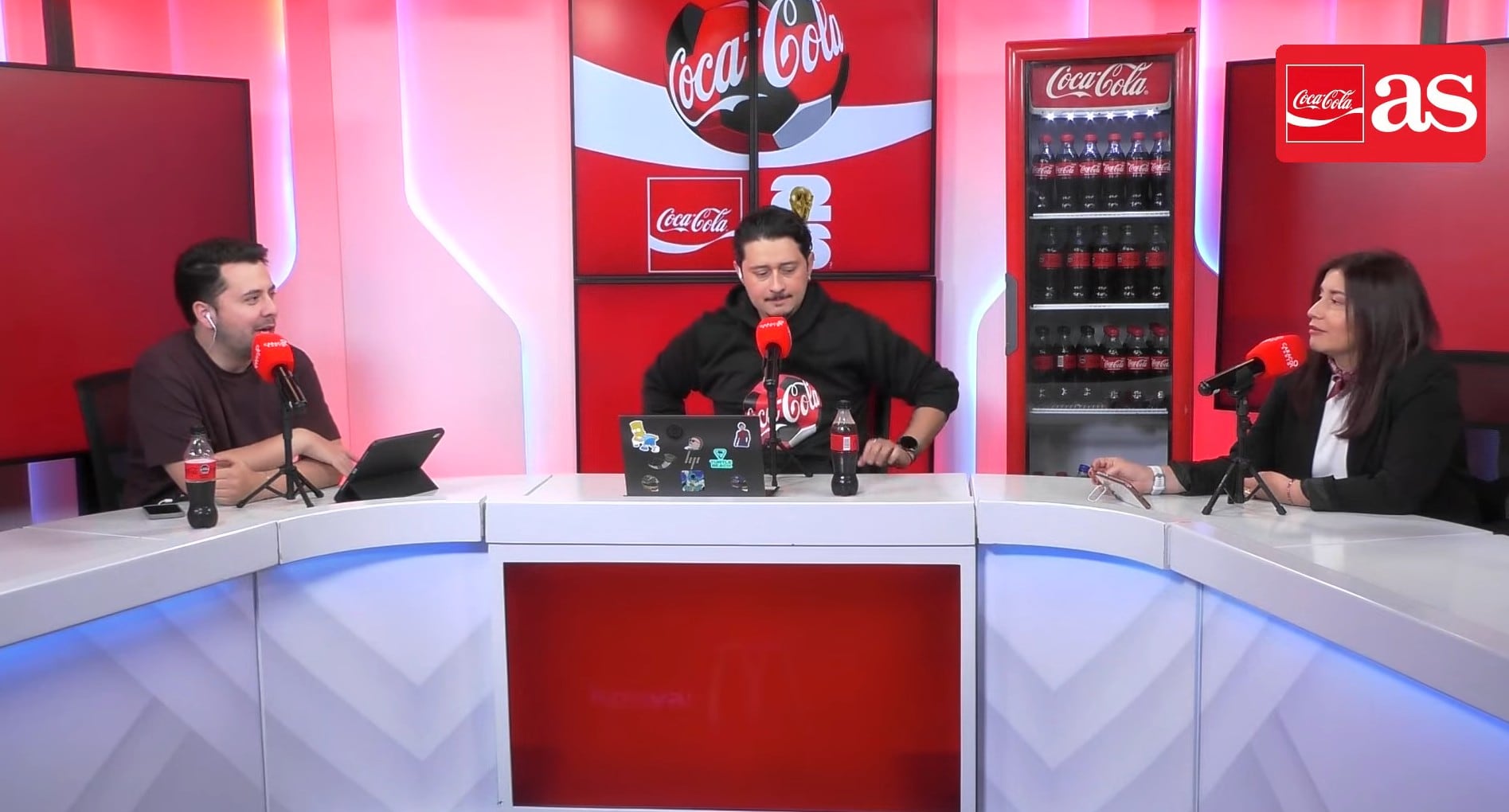 Sorteo Copa Mundial de la FIFA 26 en vivo: Sigue la previa