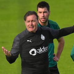 El mejor ataque es una buena defensa