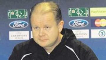 "Saldremos a ganar, queremos la victoria"