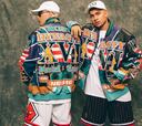 Tainy y Yandel celebran legado de 16 años de éxitos con Dynasty