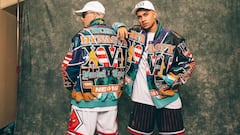 Tainy y Yandel celebran legado de 16 años de éxitos con Dynasty