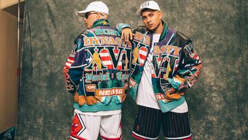 Tainy y Yandel celebran legado de 16 años de éxitos con Dynasty