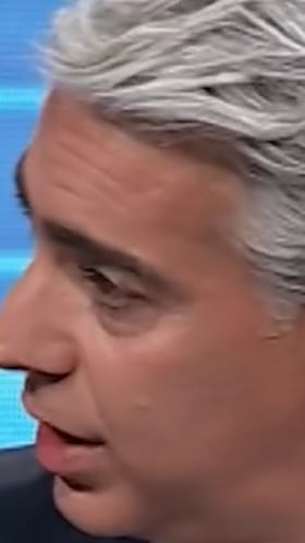 Enríquez-Ominami trata de “profesor Chantisi” a Franco Parisi y Daniel Matamala responde de esta forma