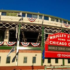 Fans de los Cubs podrán conseguir boletos por 10 dólares