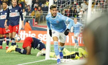 Philadelphia Union vs New York City FC: 2021 MLS Eastern Conference final preview, team news