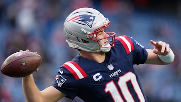 Wild Card Weekend features several quarterbacks making their first playoff starts, and history shows it’s rarely an easy debut.