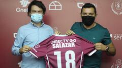 El ambicioso proyecto joven que anunció Deportes La Serena