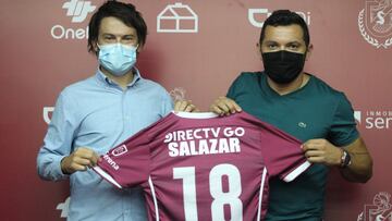 El ambicioso proyecto joven que anunció Deportes La Serena