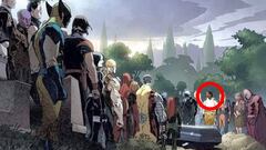 Stan Lee: Ronaldinho finds his way into Neymar's tribute