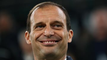 Bayern Munich, Chelsea or PSG - where next for Allegri?