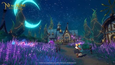 Ni No Kuni: Cross Worlds, impresiones. La saga da el salto al MMORPG