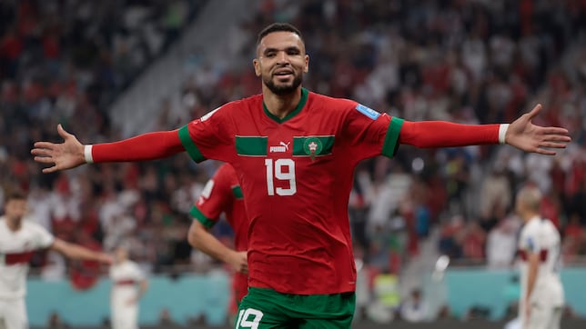 Morocco vs Portugal summary: En Nesyri goal, score, goals, highlights | Qatar World Cup 2022 - AS USA