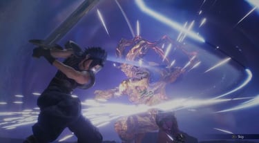 Crisis Core -Final Fantasy VII- Reunion, impresiones. Alimentando el mito de Sephirot