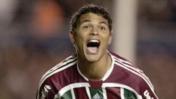 Thiago Silva, nuevo fichaje del Milan