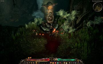 Captura de pantalla - Grim Dawn (PC)