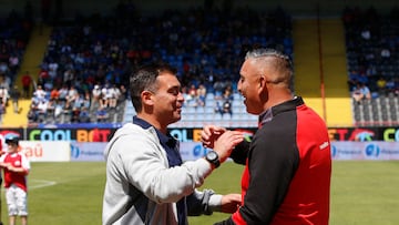 Ñublense sorprende a todos con su nuevo DT: fue clave en clasificación a copa internacional