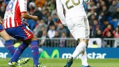 "Clemente me encargó ser la sombra de Higuaín"