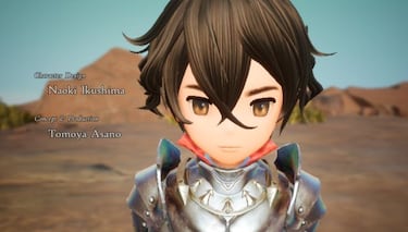 Bravely Default II: un JRPG fiel a sus raíces