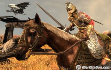 [E3] The Lord of the Rings: Conquest