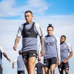 “A veces la vida golpea y muy duro”: el calvario de Rodríguez