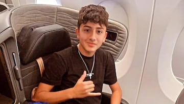 El joven goleador que se sumó a Colo Colo: pudo ir a Italia, pero decidió jugar en Chile