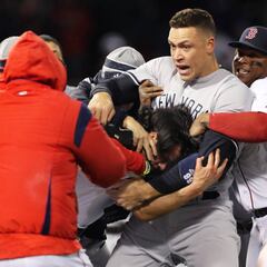 Las cinco rivalidades más añejas de las Grandes Ligas