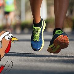 Why are Turkey Trots popular on Thanksgiving? How long has the Turkey Trot existed?