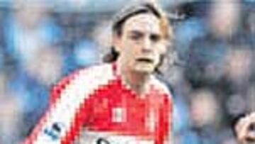 Woody ya no es del Madrid