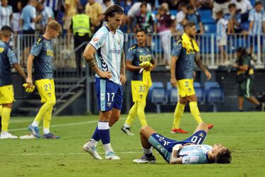 Sergio Pellicer: “Se nos ha ido ese estado de efervescencia”