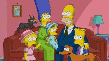 los simpson