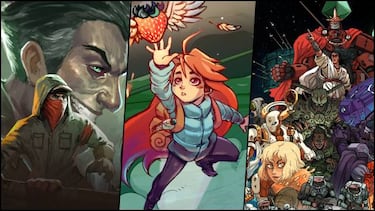 El mayor pack de juegos de la historia logra recaudar más de 8 millones de dólares