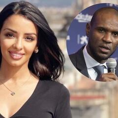 Graves amenazas a las hijas de Abidal