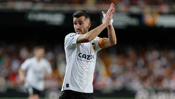 03/05/23  PARTIDO PRIMERA DIVISION
VALENCIA CF  - VILLARREAL CF 
JOSE LUIS GAYA