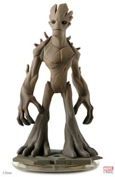 Disney Infinity 2.0: Marvel Superheroes