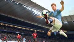 FIFA 19 / EA Sports